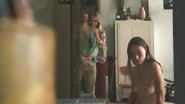 森の中のプリンセス 動画 エロ 女性 向け