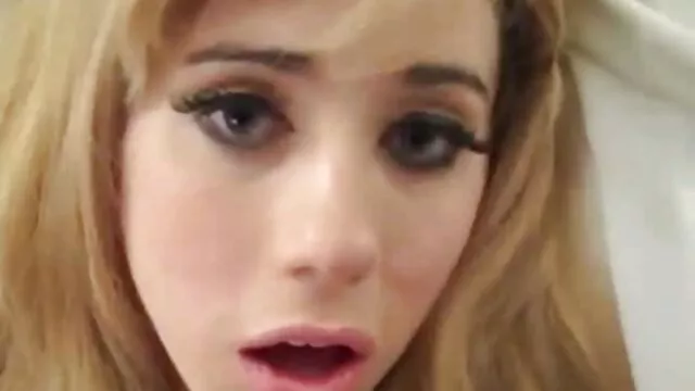 ジョニー-グッドラック美しさfucks怖い男の後にBJ 女性 r18 動画